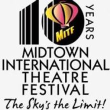 REQUIEM FOR A MARRIAGE To Be Presented As Part Of 10th MITF 7/16 Thru 8/2