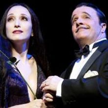 THE ADDAMS FAMILY Composer Andrew Lippa Talks the Macabre Family with North by…