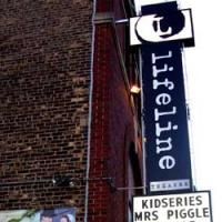 Lifeline Theatre Inaugurates 27th MainStage Season With TREASURE ISLAND 9/21-11/1