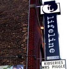 Lifeline Theatre Inaugurates 27th MainStage Season With TREASURE ISLAND 9/21-11/1