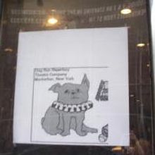 THE SOAP MYTH Premieres At Dog Run Rep 7/10 Thru 8/2