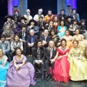 Photo Flash: Wildhorn & Murphy's MONTE CRISTO Opens in Korea