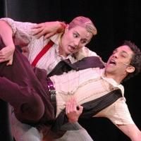 Review - All Singin', All Dancin' & The Columbine Project