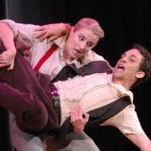 Review - All Singin', All Dancin' & The Columbine Project