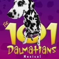 101 DALMATIONS Tour Leaps Into The Civic Theatre in 2010