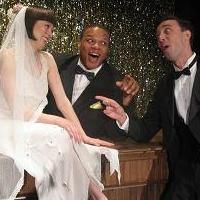 Gershwin Classic LADY, BE GOOD! Plays Through 6/14 At Surflight Theatre