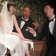 Gershwin Classic LADY, BE GOOD! Plays Through 6/14 At Surflight Theatre