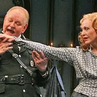 Review - To Be Or Not To Be: Highly Questionable