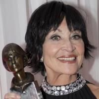 Photo Flash: Actors Fund Honors Rivera At Tonys Benefit