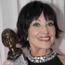 Photo Flash: Actors Fund Honors Rivera At Tonys Benefit