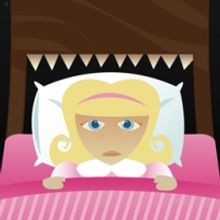 Acker, Pine Set for Boomerang's Reading of THE MONSTER TALES, 2/1 