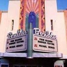 Beat The Heat Film Series Comes To The Boulder Theater 6/22 Thru 8/19