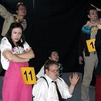 THE 25TH ANNUAL PUTNAM COUNTY SPELLING BEE Comes To Mason Street 8/14 Thru 8/30