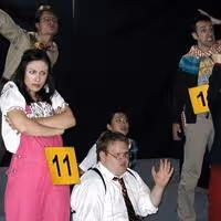 THE 25TH ANNUAL PUTNAM COUNTY SPELLING BEE Comes To Mason Street 8/14 Thru 8/30