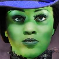 BWW INTERVIEWS: Alexia Khadime, London's Elphaba In WICKED