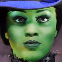 BWW INTERVIEWS: Alexia Khadime, London's Elphaba In WICKED