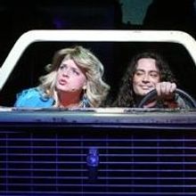 Review - Rock of Ages: If You've Never Heard It, It's New To You