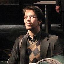 Review - White People:  Hey, Look Me Over!