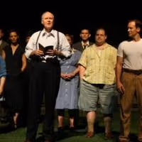 Review - All My Sons: Flying Blind