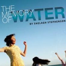Black Swan Presents THE MEMORY OF WATER 7/4-7/19