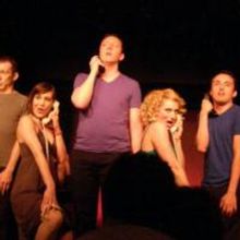 Review - The Best Little Whorehouse Goes Public:  Brand New Start