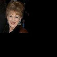 PANTO SEASON: Anita Dobson Announced As Guest Star For New Wimbledon's ALADDIN