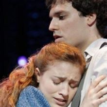 SPRING AWAKENING Arrives in Cincinnati, Thru 1/24