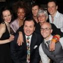 Photo Flash: Fred & Adele Astaire Awards Nominees' Cocktail Reception