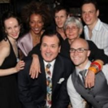 Photo Flash: Fred & Adele Astaire Awards Nominees' Cocktail Reception