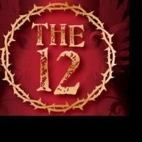 Kushnier, Bohmer, Clayton et al. Set for Neil Berg's THE 12 at Riverspace, 3/19-3/21
