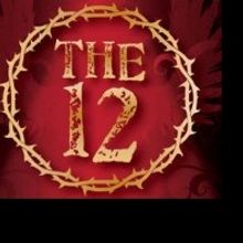 Kushnier, Bohmer, Clayton et al. Set for Neil Berg's THE 12 at Riverspace, 3/19-3/21