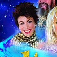 PANTO SEASON - REVIEW: ALADDIN, New Wimbledon Theatre, December 12 2009 Photo