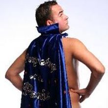 Review - Puppetry of the Penis:  Look, I Made a Hat Where There Never Was a Hat