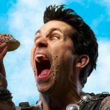 Rick Miller Stars In MACHOMER At GA Shakespeare 8/26 Thru 8/30