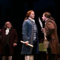Review - 1776: SPOILER: They vote in favor of independence