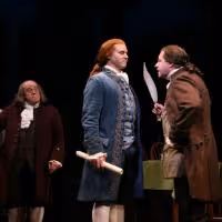 Review - 1776: SPOILER: They vote in favor of independence