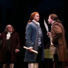 Review - 1776: SPOILER: They vote in favor of independence
