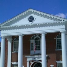 Town Hall Theater Presents YOUNG ARTISTS SHOWCASE 4/3