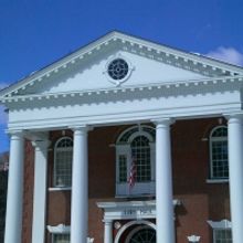 Town Hall Theater Presents GENE CHILDERS' VERMONT SKETCHES 4/9-11