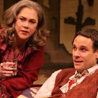 Review - The Third Story: Spice It Up For Mama
