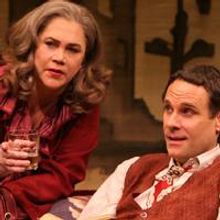 Review - The Third Story:  Spice It Up For Mama