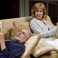 Review - A Body Of Water: Hell is Other People's Existential Theatre