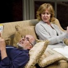 Review - A Body Of Water:  Hell is Other People's Existential Theatre