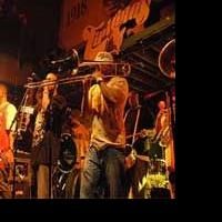 Soul Rebels Brass Band & Marcus Eaton Trio Play Free Show 6/12 In Boulder