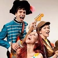 Marin Shakespeare Presents TWELFTH NIGHT, OR ALL YOU NEED IS LOVE 7/25 Thru 9/27