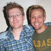 Pascal And Rapp Led RENT: The Broadway Tour To Extend Into 2010