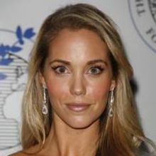 Elizabeth Berkley Seeking PEEP SHOW Guest Appearance?