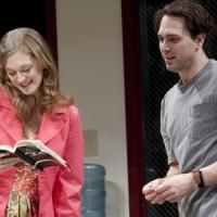 Review - reasons to be pretty: Not The Kind That You Would Find In A Statue