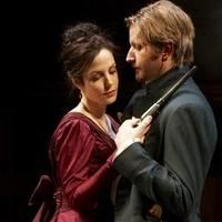 Review - Hedda Gabler: Art Isn't Easy