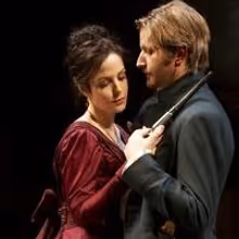 Review - Hedda Gabler: Art Isn't Easy